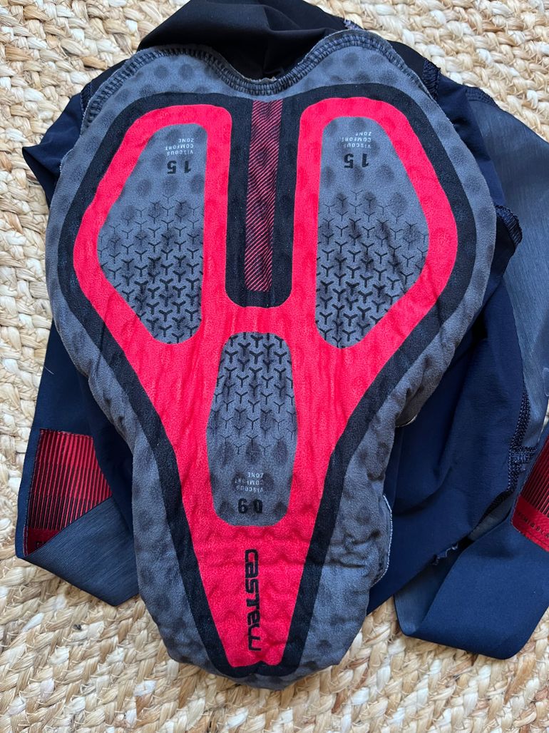 Used Castelli Premio bike — image 7 of 7
