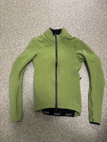 Used MAAP WOMEN’S WINTER JACKET 2025 bike