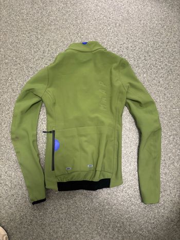 Used MAAP WOMEN’S WINTER JACKET 2025 bike — image 2 of 3