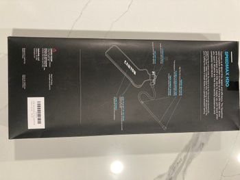 Used Canyon Speedmax H2O Hydration Bladder 2025 bike — image 3 of 3