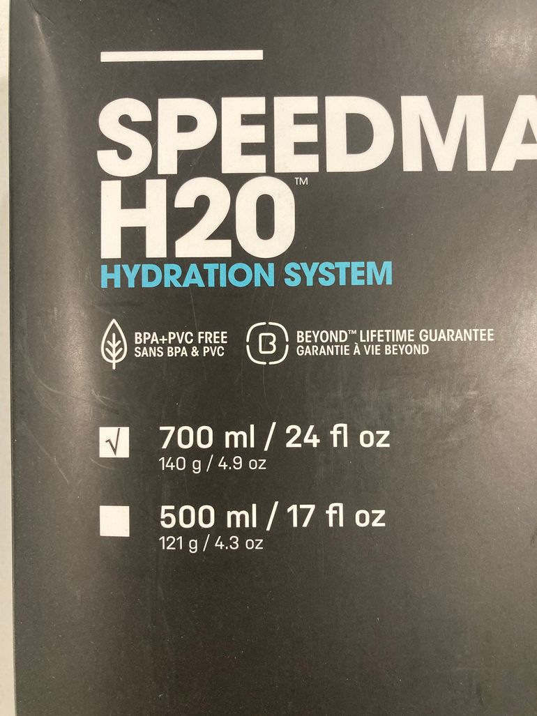 Used Canyon Speedmax H2O Hydration Bladder 2025 bike — image 2 of 3