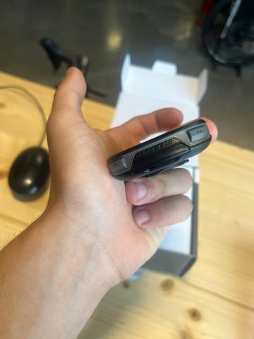 Used Garmin Edge 540 Bundle bike — image 4 of 4