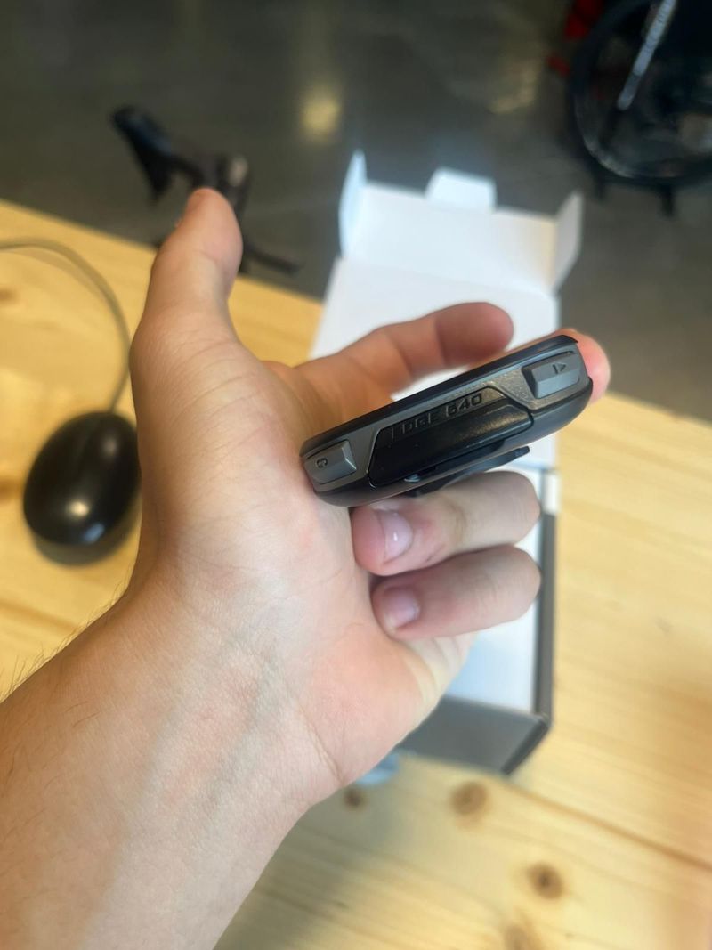 Used Garmin Edge 540 Bundle bike — image 4 of 4
