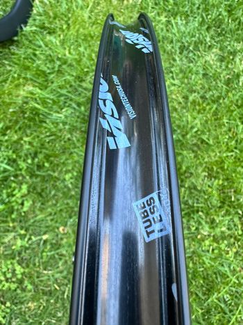 Used Vision SC 60 i23 2025 bike — image 7 of 7