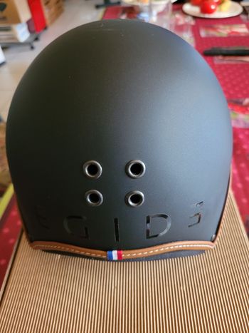 Gebrauchtes EGIDE INO bike — Bild 4 von 4