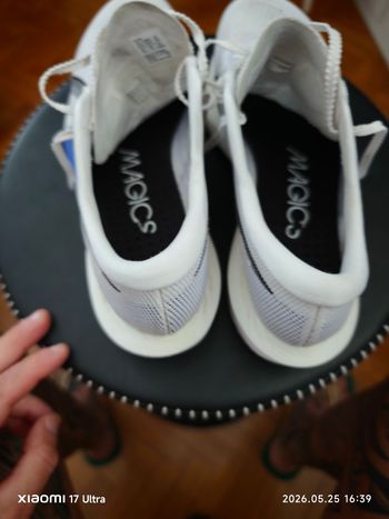 Used Asics Magic Speed 5 Size 43.5 2026 bike — image 5 of 6