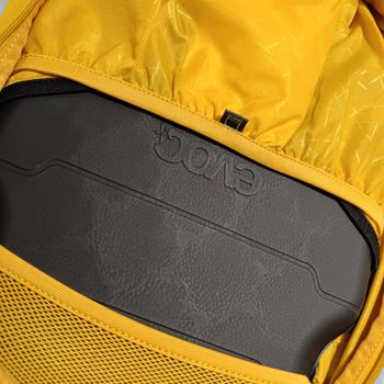 Used EVOC TRAIL PRO 10L Backpack bike — image 21 of 28