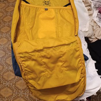 Used EVOC TRAIL PRO 10L Backpack bike — image 8 of 28