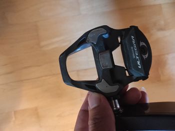 Used Shimano Ultegra PD-R8000 2025 bike