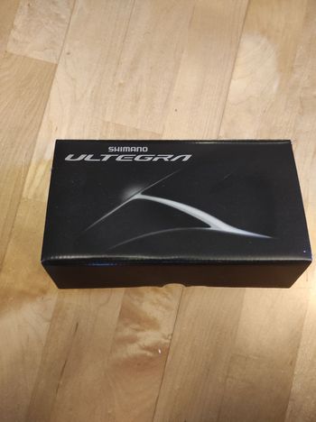 Used Shimano Ultegra PD-R8000 2025 bike — image 4 of 5