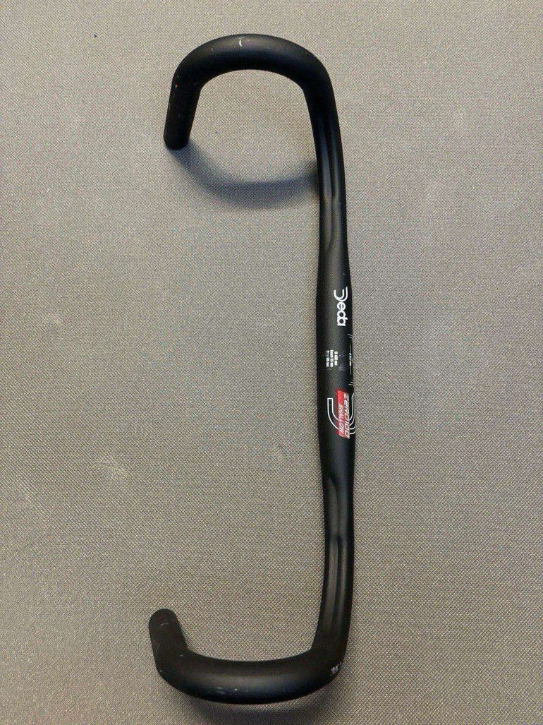 Použité Deda zero 100 2020 bike — obrázek 2 z 2