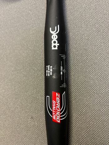 Použité Deda zero 100 2020 bike — obrázek 1 z 2