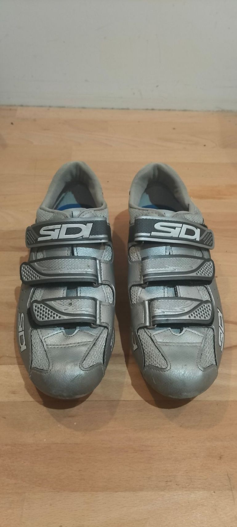Used Sidi Chaussures Route bike — image 1 of 3
