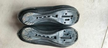 Used Nakamura Chaussures Route pointure 41 bike — image 2 of 3