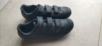 Used Nakamura Chaussures Route pointure 41 bike