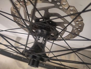 Used Marin Gravel bike — image 7 of 11
