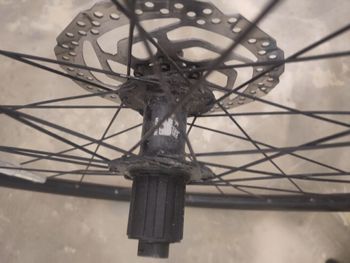 Used Marin Gravel bike — image 8 of 11