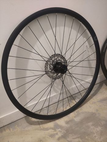 Used Marin Gravel bike — image 6 of 11