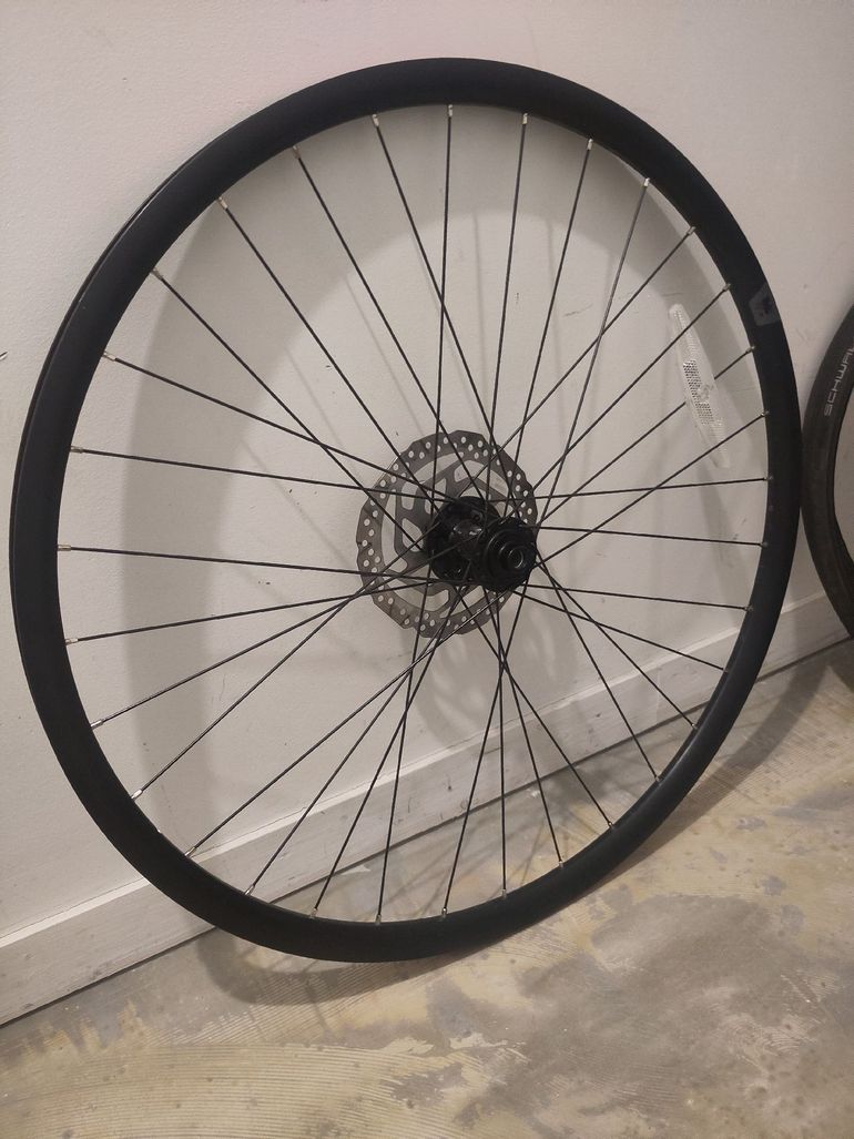 Used Marin Gravel bike — image 6 of 11