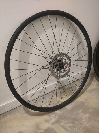 Used Marin Gravel bike — image 3 of 11