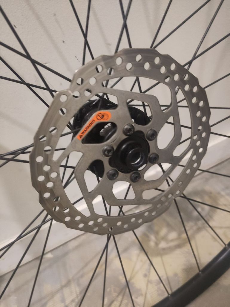 Used Marin Gravel bike — image 5 of 11
