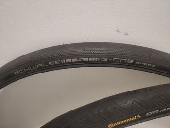 Used Marin Gravel bike — image 10 of 11