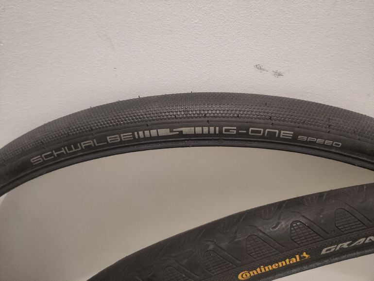 Used Marin Gravel bike — image 10 of 11