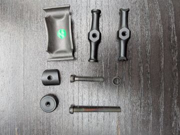 Brugt Cervelo SP34 15mm Setback 2026 bike — billede 2 af 3