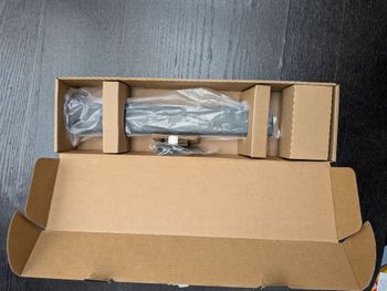 Used Cervelo SP34 15mm Setback 2026 bike — image 3 of 3
