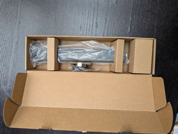 Brugt Cervelo SP34 15mm Setback 2026 bike — billede 3 af 3
