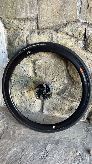 Used Giant RUOTE 2024 bike