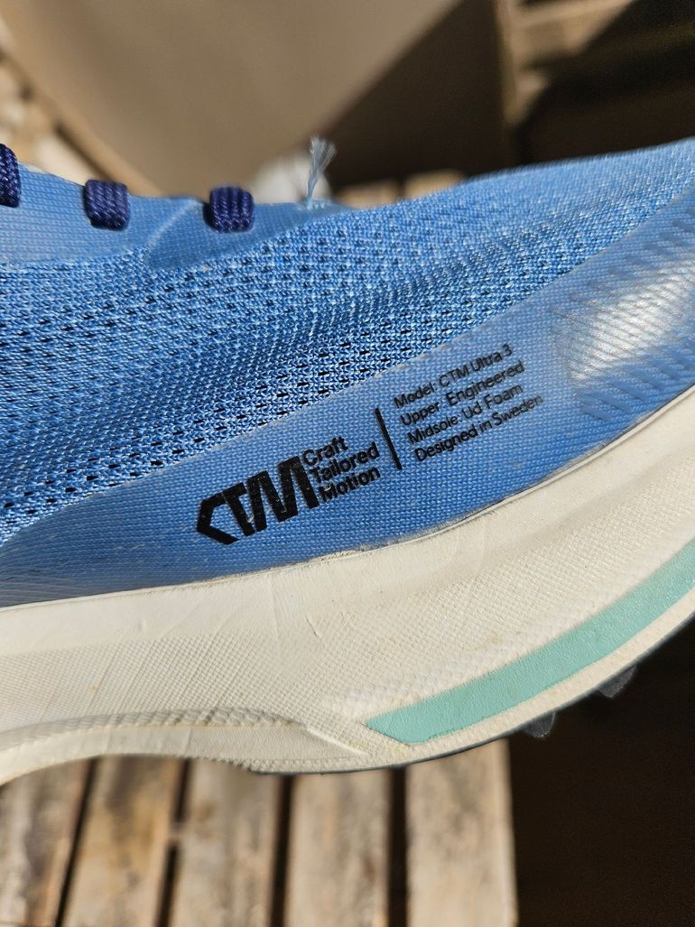 Used Craft Sportswear CTM Ultra 3 2024 bike — image 5 of 9