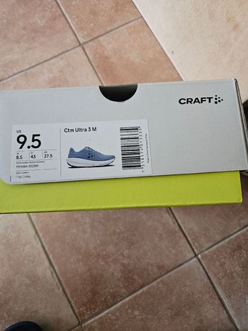 Used Craft Sportswear CTM Ultra 3 2024 bike — image 9 of 9
