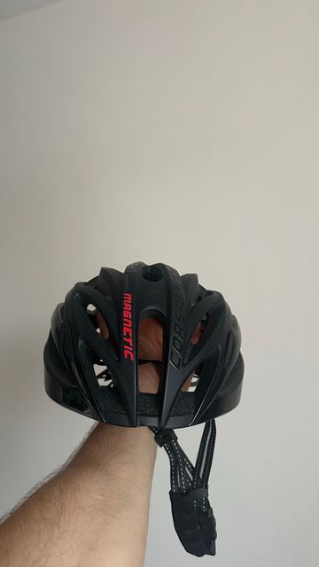 Brugt Ekoi Corsa Light Helmet S/M 2024 bike — billede 5 af 6
