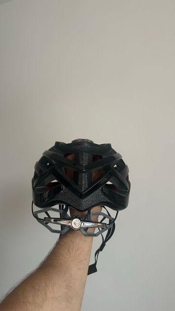 Brugt Ekoi Corsa Light Helmet S/M 2024 bike — billede 4 af 6