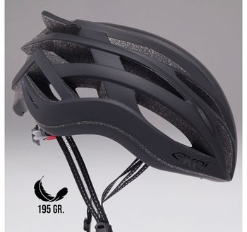 Used Ekoi Corsa Light Helmet S/M 2024 bike
