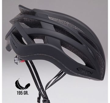 Brugt Ekoi Corsa Light Helmet S/M 2024 bike — billede 1 af 6