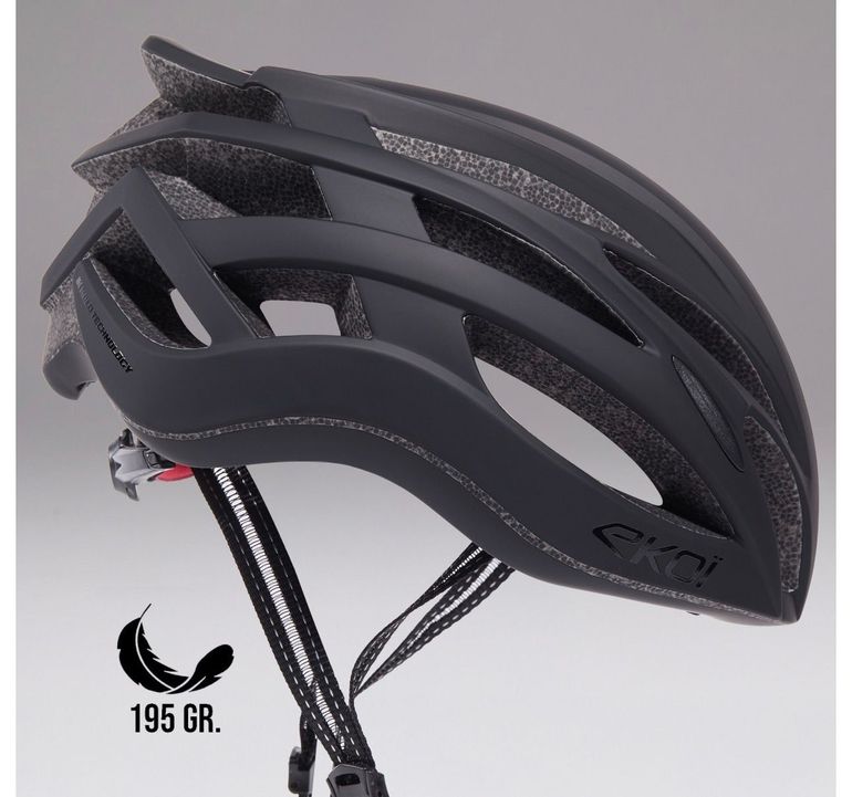 Used Ekoi Corsa Light Helmet S/M 2024 bike — image 1 of 6