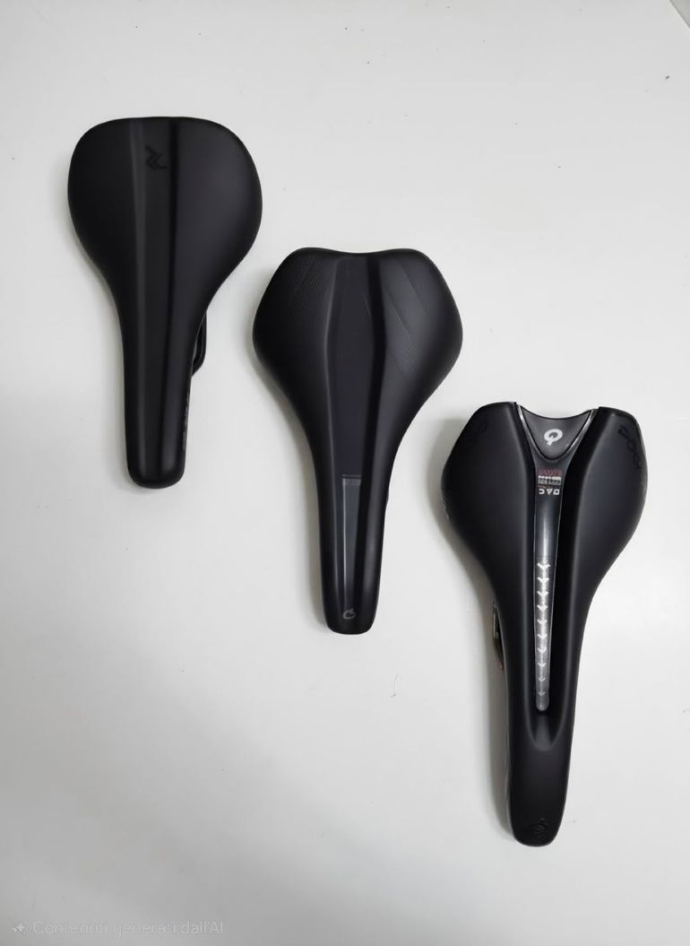 Used Prologo Sella bike — image 1 of 2