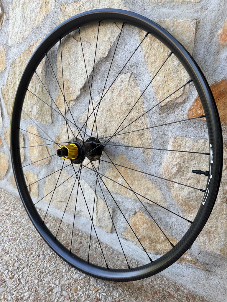 Used CYP Wheels Master bike — image 5 of 7