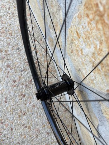 Used CYP Wheels Master bike — image 3 of 7