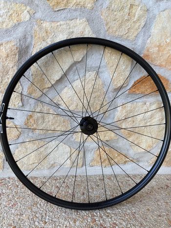 Used CYP Wheels Master bike — image 7 of 7