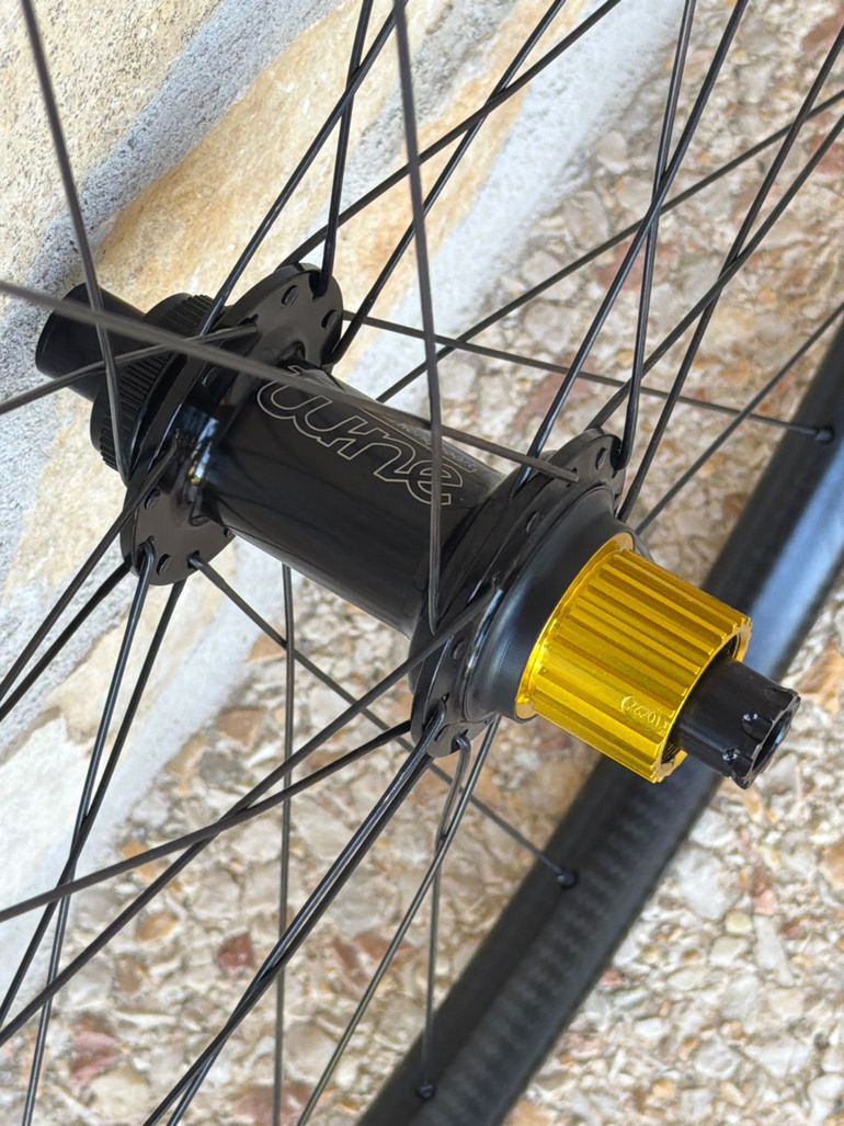 Used CYP Wheels Master bike — image 2 of 7