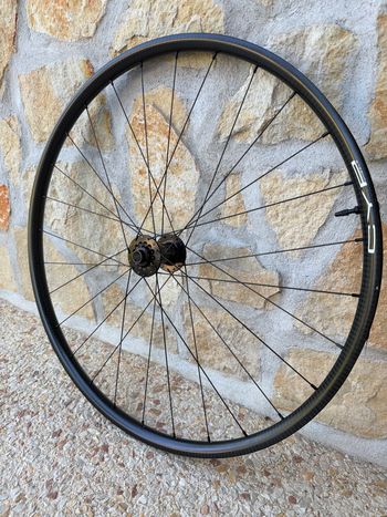 Used CYP Wheels Master bike — image 6 of 7