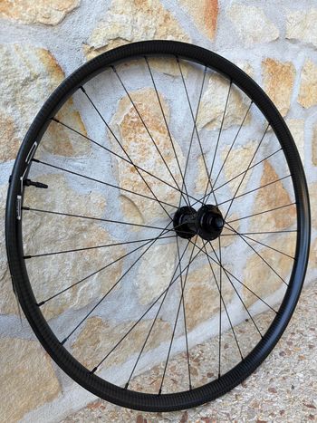 Used CYP Wheels Master bike — image 4 of 7
