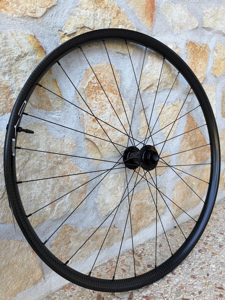 Used CYP Wheels Master bike — image 4 of 7