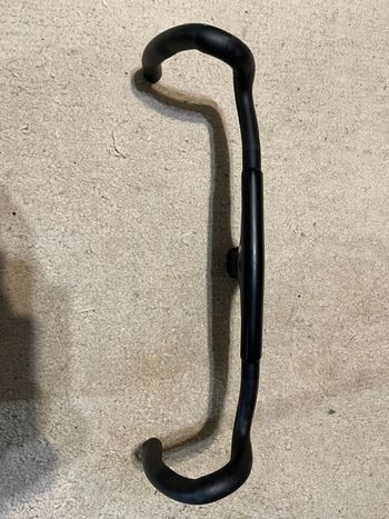 Used Canyon cockpit aero carbone CP0045 2024 bike — image 4 of 5