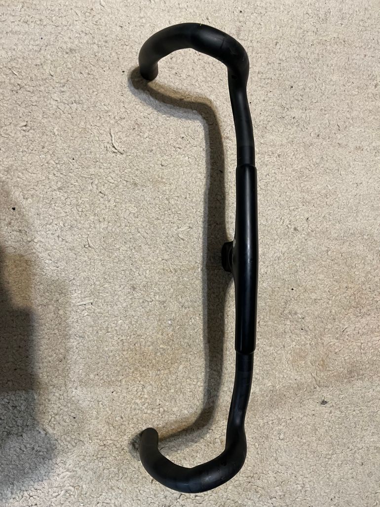 Used Canyon cockpit aero carbone CP0045 2024 bike — image 4 of 5