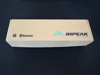 Used InPeak PowerCrank 2022 bike