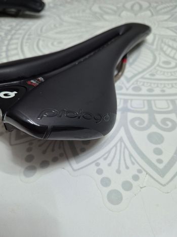 Used Prologo Nago Evo PAS Saddle bike — image 4 of 6